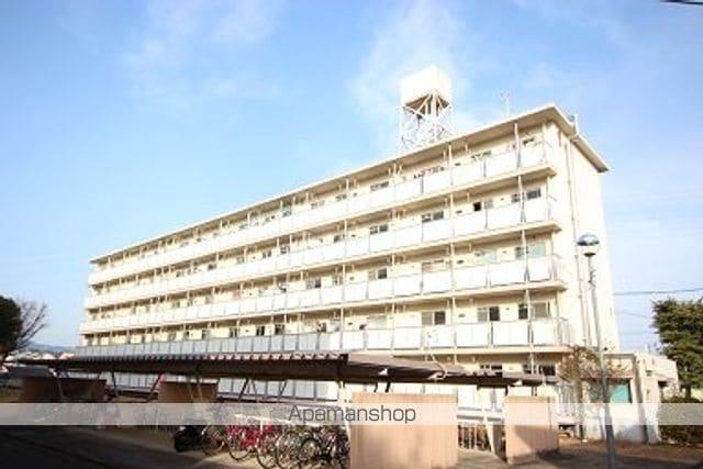 ビレッジハウス若葉2 2号棟