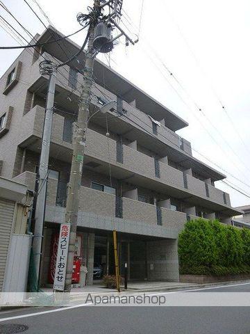 リガーレ・プレズント氷川台