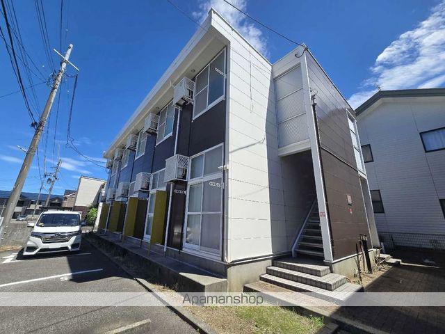 レオパレスREEⅡ