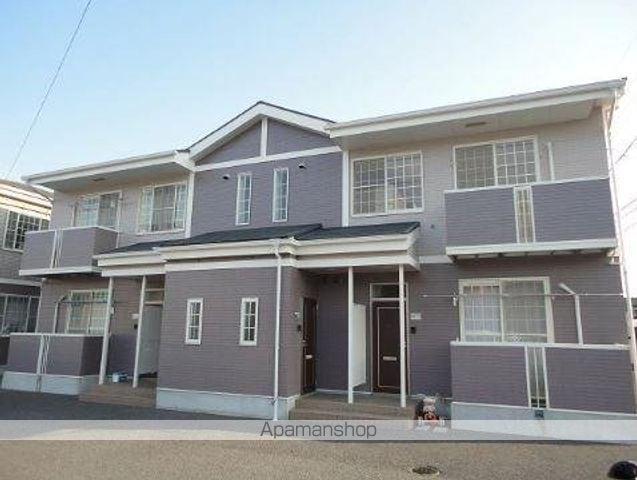 リーヴメゾン北館A