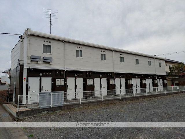 レオパレスVOYAGE