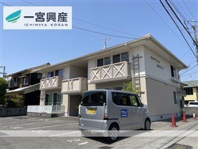 フレグランス南久米C棟