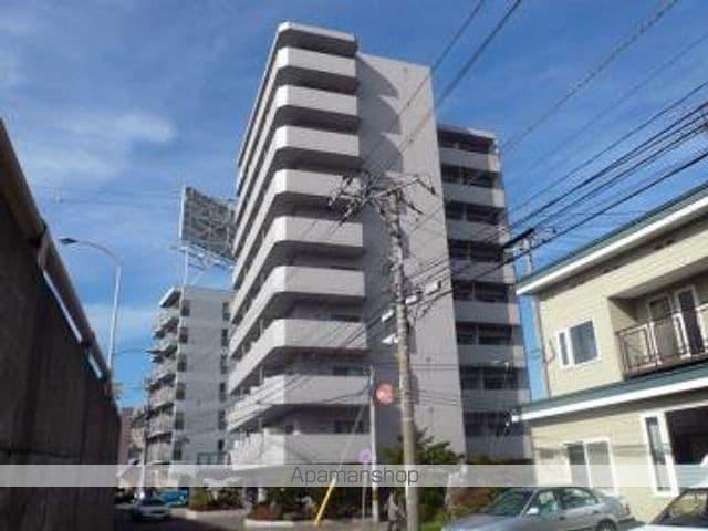 トーカン中の島キャステール