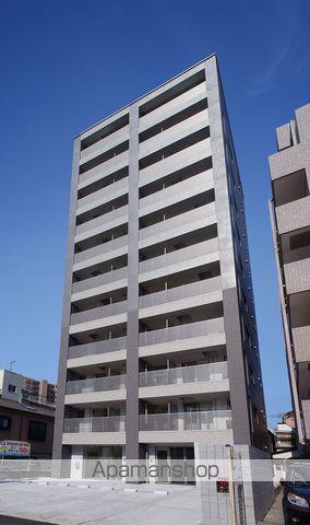 ファウンテンテラス鹿児島中央
