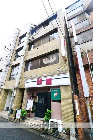 STSビル