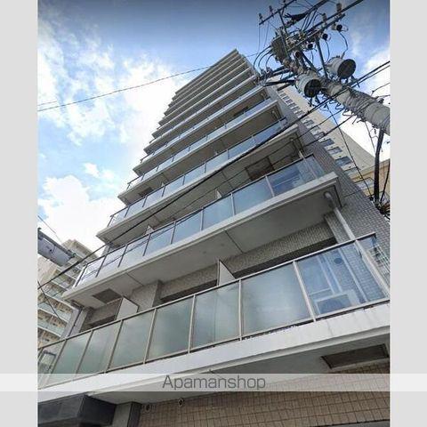 プレール目黒リバーサイド