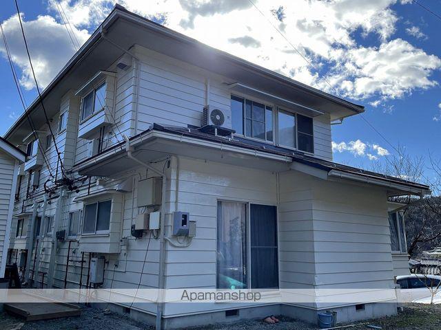 コーポ樹(1DK/2階)