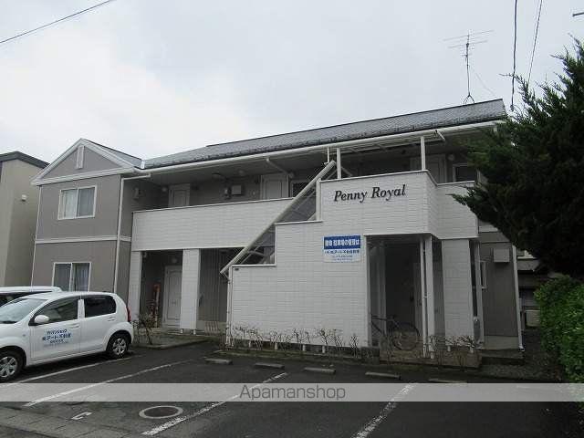 ペニーロイヤル