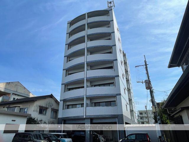 イルミナーレ島崎(1LDK/7階)