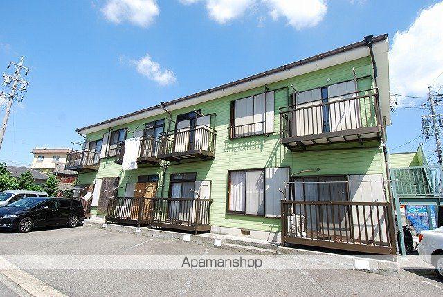 グリーンハイツ