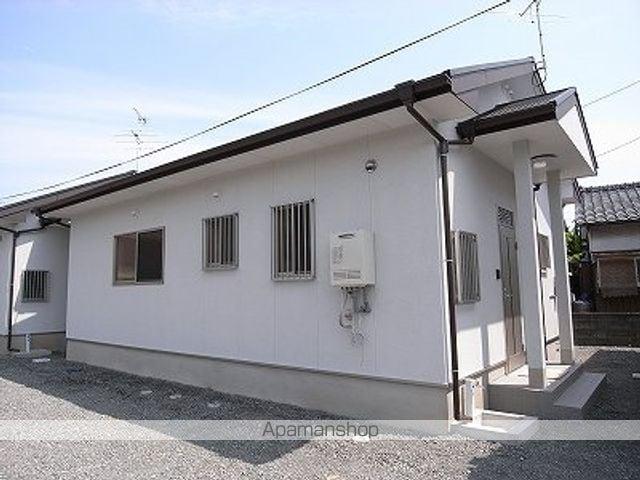 熊本県熊本市南区  築19年(3K)