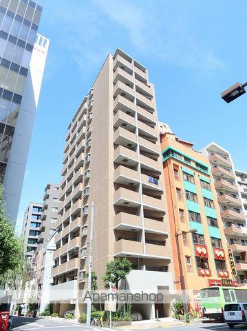 HF八丁堀レジデンスⅡ