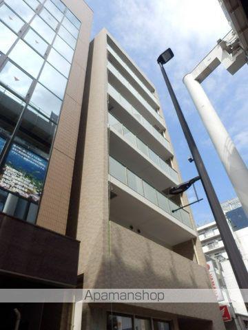GRAN COMPASS 新町