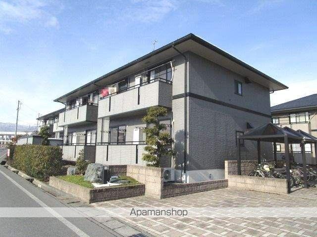 ロイヤルウイングE棟(3DK/1階)