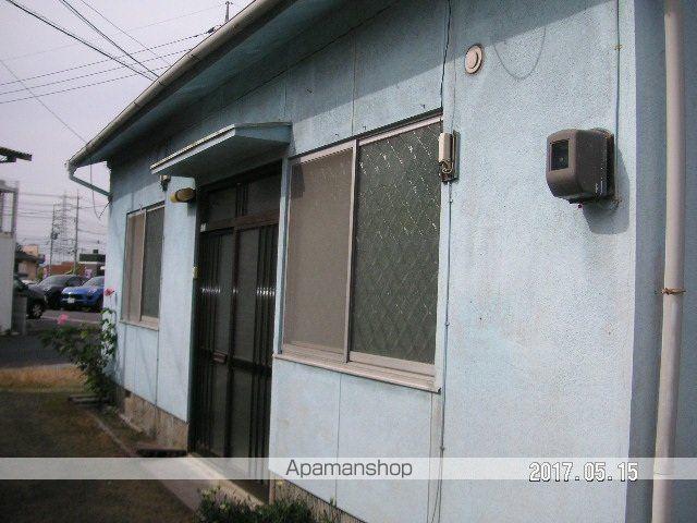 宇野線 備前西市駅 徒歩70分 1階建 築57年