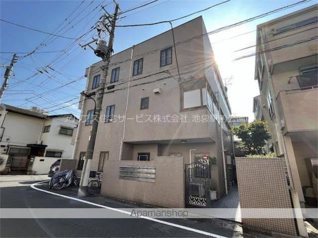 ザ・ゴールデンラビット