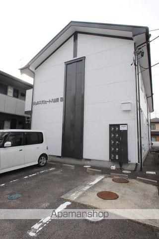 ジュネスクリエイトB