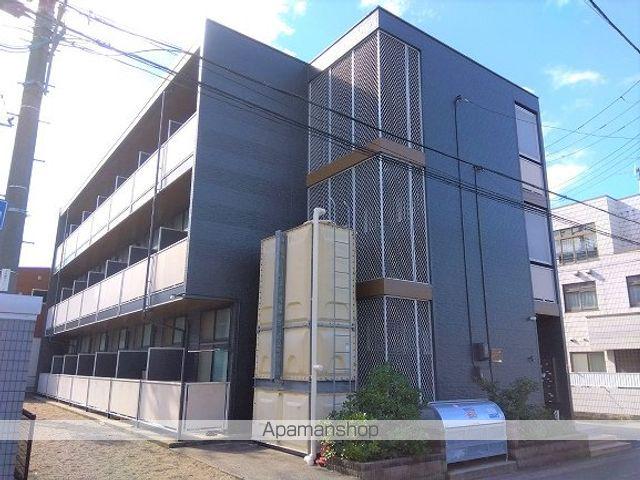 レオパレスLAGOON