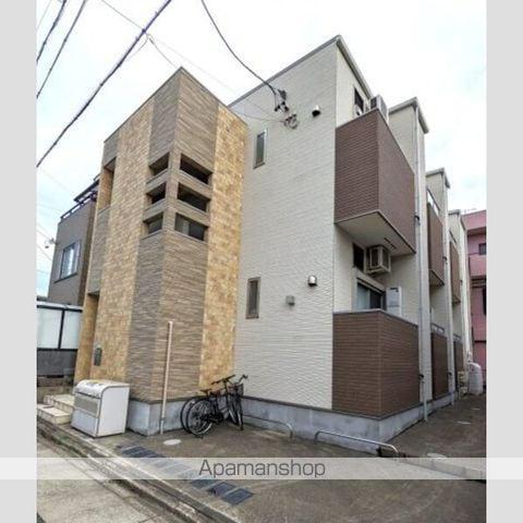 ハーモニーテラス向島町