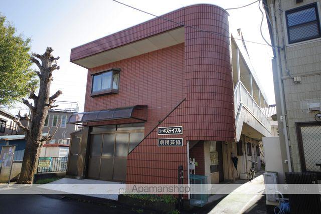 コーポステイブル