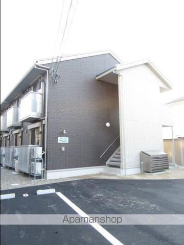 コーポラスみのり(1LDK/2階)