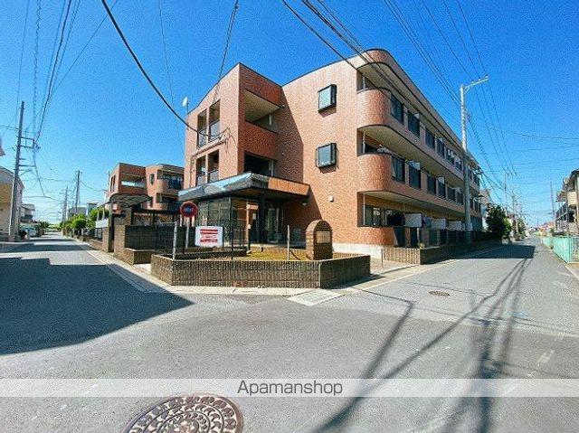 アビタシオンⅠ