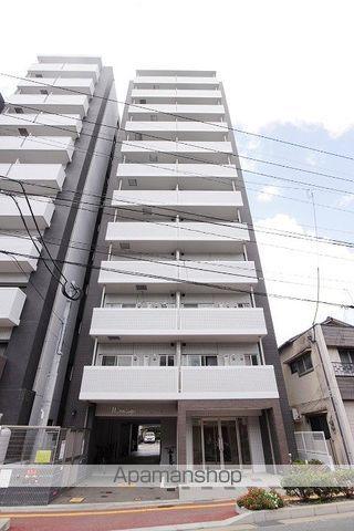 ウインステージ箱崎Ⅱ