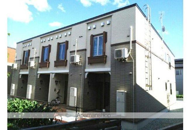 メゾン早坂弐番館