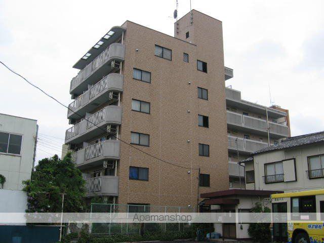 アウローラレジデンス