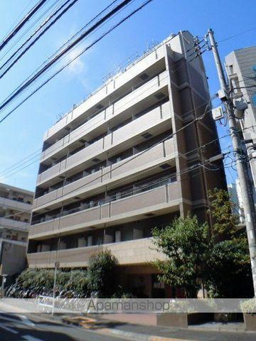 グランヴァン東中野Ⅲ