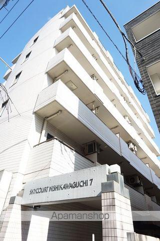 スカイコート西川口第7