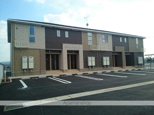 エルヴィータ八女 B