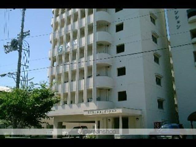 第5サンキョウマンション