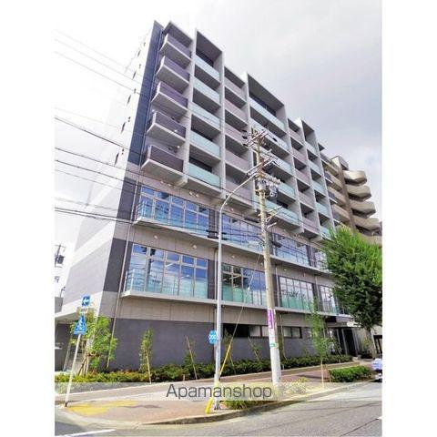 ロータス本陣通