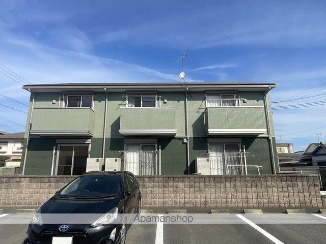 アルペジオ西浜　Ｂ棟