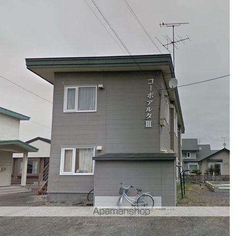 コーポアルタⅢ