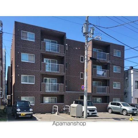パラッツォ平岸(1LDK/3階)