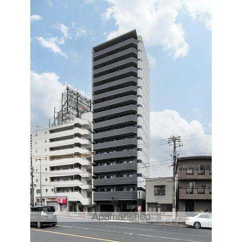 コンフォリア南品川