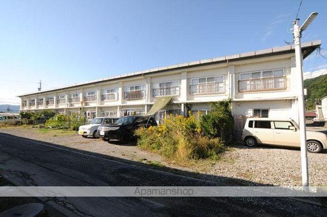 四賀ハウス3号棟