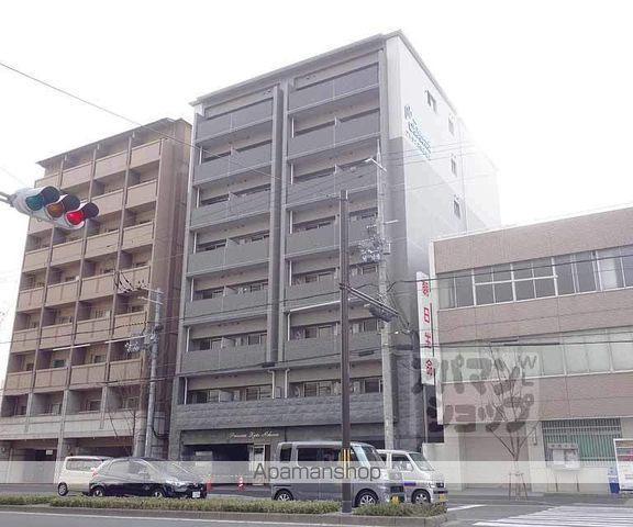 プレサンス京都洛南
