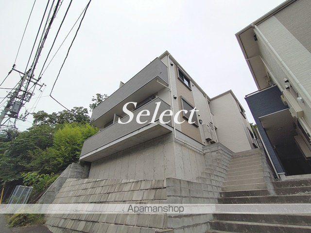 ダイヤモンドヒルズ横浜井土ヶ谷A号棟