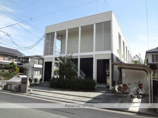 レオパレス明彩