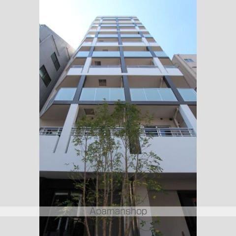 プラウドフラット東神田