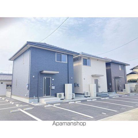 宇野線 備前西市駅 徒歩24分  築2年(3LDK)