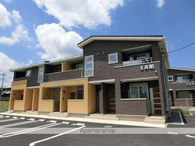 グリーンステ-ジⅡ番館