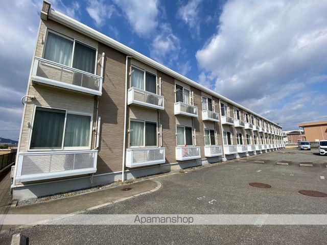 レオパレスエスポワール財部