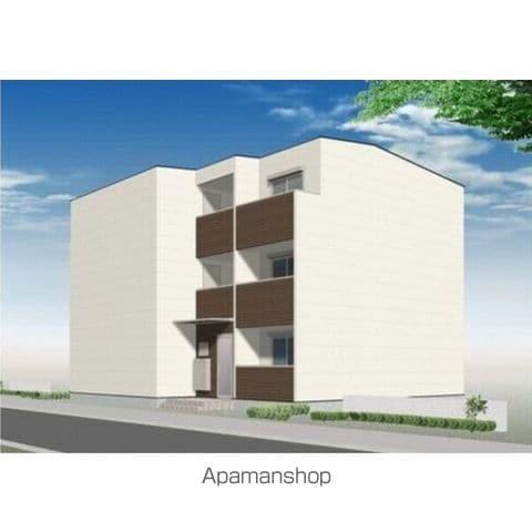 ジーメゾン八千代台北リベルテ