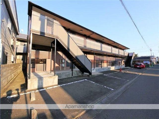 コンフォートASAKA