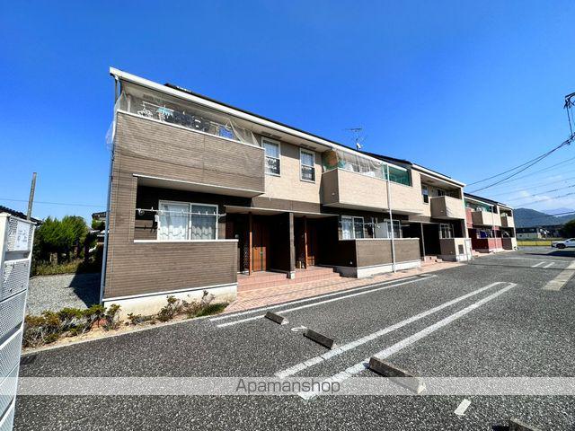 メゾン・ド・セリーヌA