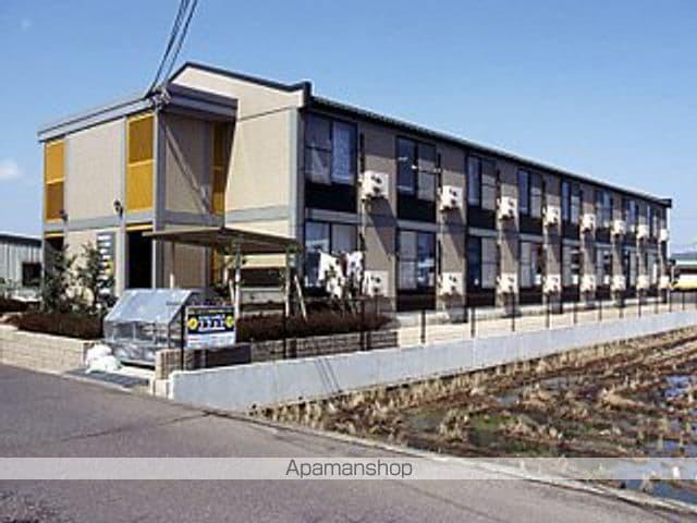 レオパレス蓮華